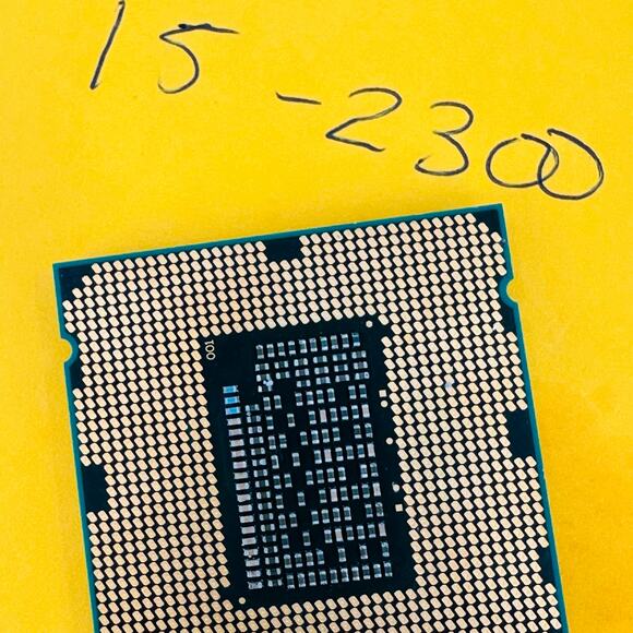 19 Mixed Lot of Intel Core i5 Processors 2400 750 3340 3470 4460 4570 4690 - Picture 7 of 12